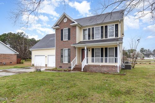 6508 Windy Grove Ct, Fayetteville, NC 28314-1856