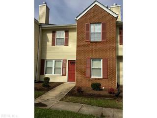 3418 Clover Rd, Chesapeake VA  23321-4417 exterior