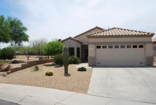 17108 Estrella Vista Dr, Sun City, AZ 85374-6213