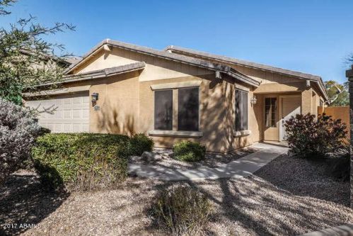 4286 Sidewinder Ct, Gilbert, AZ 85297-9550