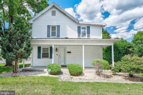 6550 Somerset St, Harrisburg, PA 17111-4454