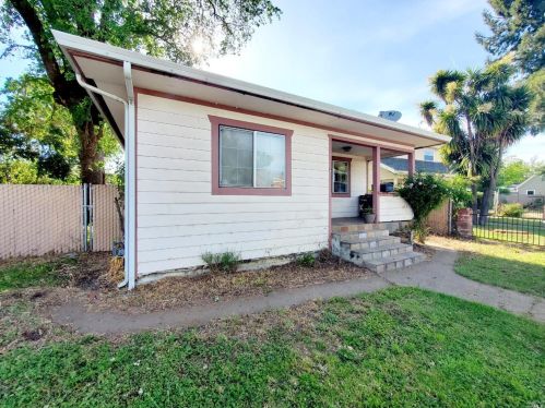 670 Main St, Willits, CA 95490-3912
