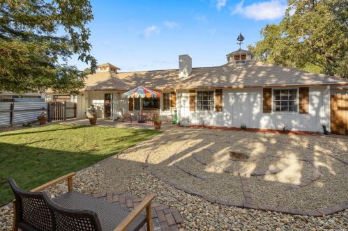 1020 Highway 175, Hopland, CA 95449-9719