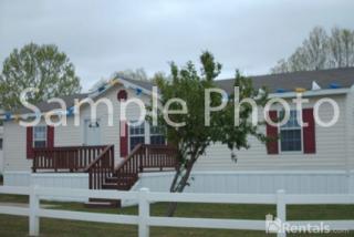 4627 John Ross Dr, Greensboro NC  27405-9640 exterior