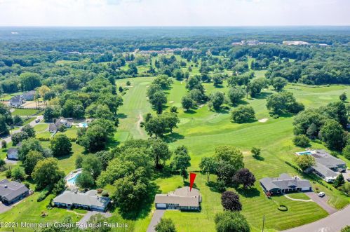 1995 Campbell Rd, Belmar NJ  07719-9530 exterior