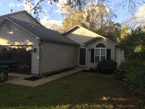2129 Belmont Dr, Lexington, KY 40516-9673