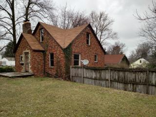 44 Cook Rd, Mansfield OH  44907-2535 exterior