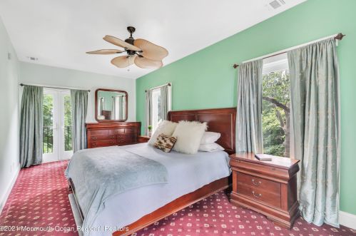 50 Hooper Ave, Atlantic Highlands NJ  07716-1537 exterior