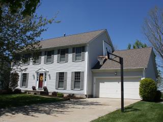 271 Providence Dr, Medina, OH 44256-3807