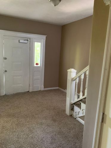 4556 Hamilton Ave, Cincinnati OH  45223-1777 exterior