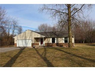 4405 Eber Rd, Monclova, OH 43542-9467