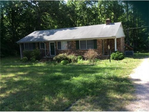 930 Dispatch Rd, Quinton, VA 23141-1918
