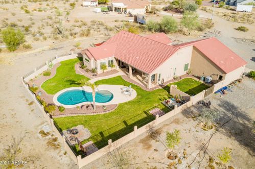 16274 Saguaro View Dr, Sun City, AZ 85387-6081