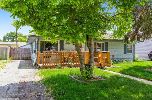 7949 Belmont Ave, Hammond, IN 46324-3314