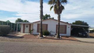 3606 Colorado Ave, Florence, AZ 85132-8464