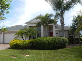 3111 Camberly Cir, Melbourne, FL 32940-6639