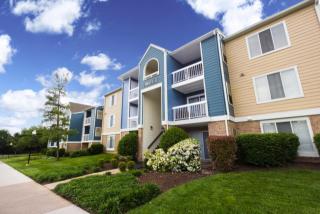 10819 Gambril Dr, Manassas VA  20109-6502 exterior