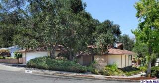 3817 Forestglen Dr, Glendale, CA 91214-3249