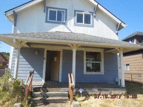 2511 Bay Ave, Hoquiam, WA 98550-4021