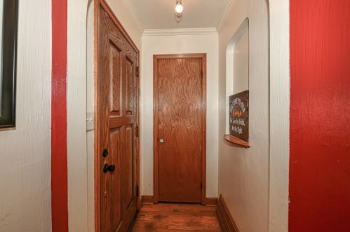 3576 60th St, Milwaukee WI  53216-2712 exterior