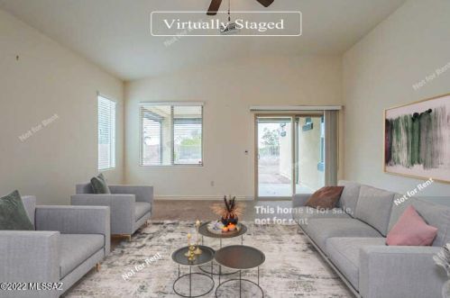 9965 Crook Ln, Tucson, AZ 85742-8653