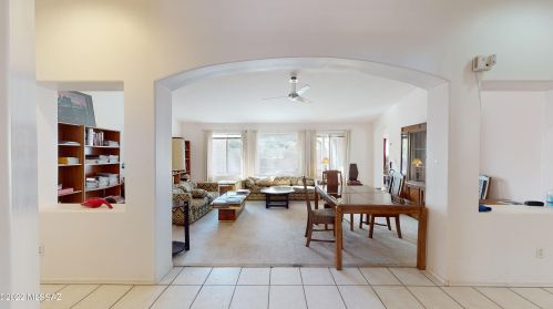 252 Paseo Adobe, Green Valley, AZ 85614-3461