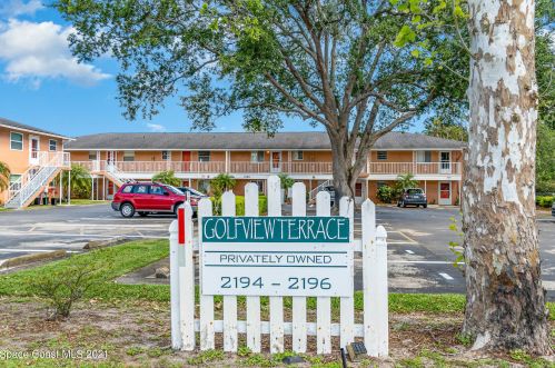 2196 Knox Mcrae Dr, Titusville FL  32780-5265 exterior