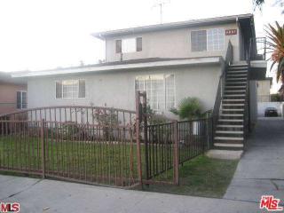 4807 18th St, Los Angeles, CA 90019-5597
