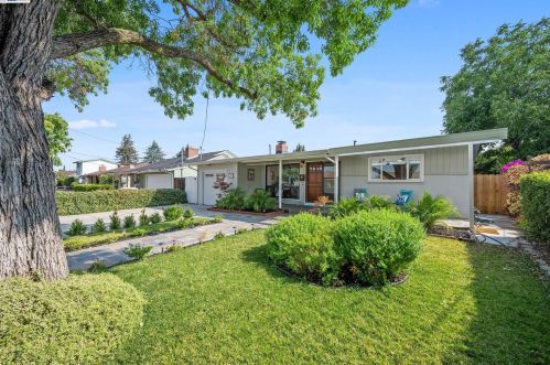 10450 Layton Way, San Jose, CA 95127-3018