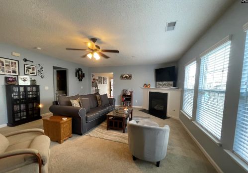 128 Dawson Hill Ln, Lexington SC  29072-8227 exterior