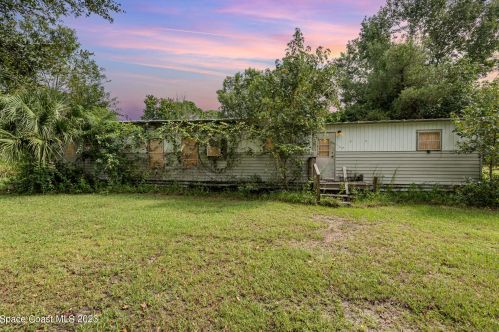 4173 Aurantia Rd, Mims, FL 32754-4708
