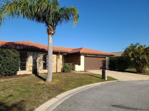 9725 San Lorenzo Way, Port Richey, FL 34668-3531