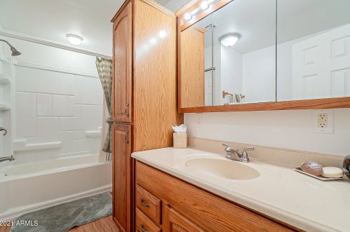 8912 Utah Ave, Chandler AZ  85248-6459 exterior