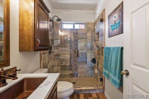 1497 Miss Elle Way, Alpine CA  91901-3981 exterior