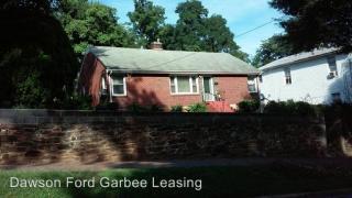 608 Jackson St, Lynchburg VA  24504-2817 exterior