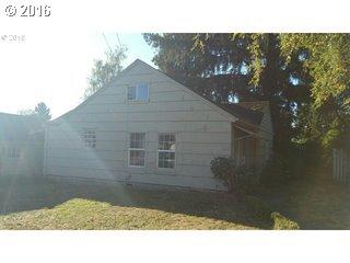1211 Cherry St, Cornelius OR  97113-7710 exterior