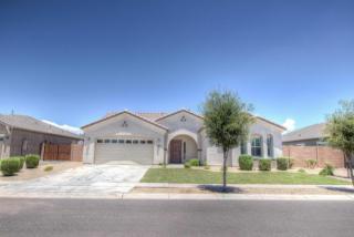2894 Tonto Dr, Gilbert, AZ 85298-5778