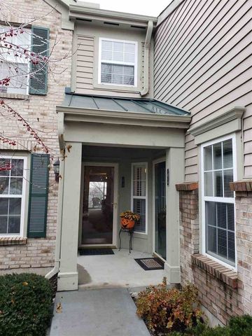 1812 Hamilton Ct, Florence KY  41042-8781 exterior