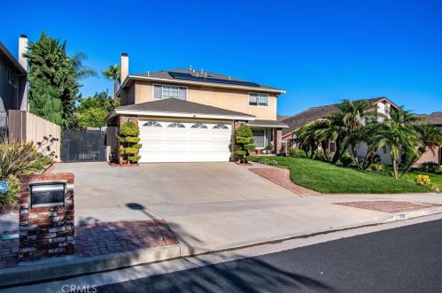 1592 La Canada Dr, Brea, CA 92821-1822