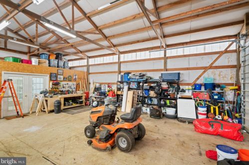 7518 Gold Dale Rd, Locust Grove VA  22508-2907 exterior