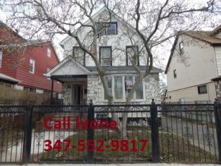 13125 220th St, Jamaica, NY 11413-1546