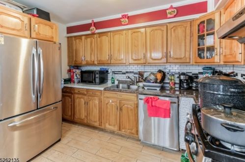 1346 3rd St, Plainfield NJ  07062-1545 exterior