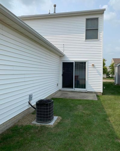 2263 Kilchurn Dr, Marion OH  43302-8739 exterior