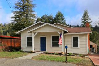 6364 Cooper St, Lompico, CA 95018-9401