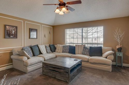 7724 Grassland Dr, Fort Worth TX 76133-7922 exterior