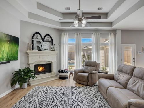 1178 Rustling Wind Ln, League City TX  77573-3052 exterior