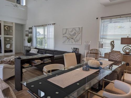 9625 6th St, Naples FL  34108-2204 exterior