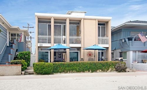 2841-45 Bayside Walk, San Diego, CA 92109-8155