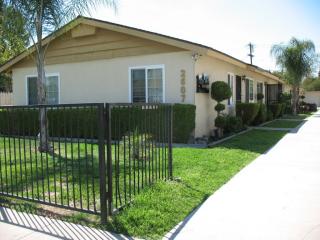 2607 Willard Ave, Rosemead CA  91770-3208 exterior