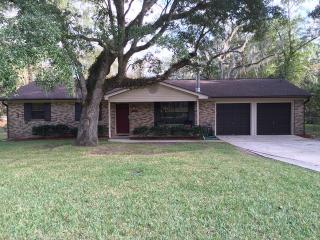 3701 Cassandra Dr, Tallahassee, FL 32309-2945